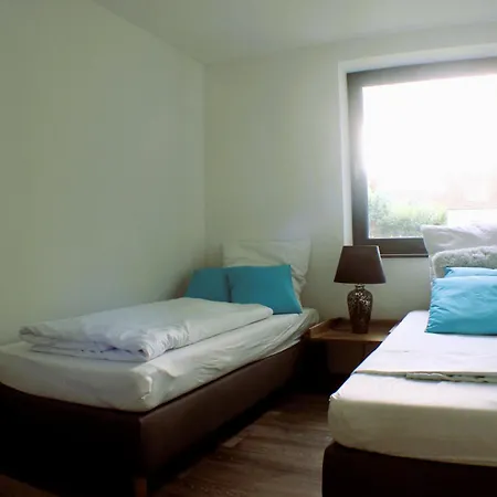 Luxurioese Und Stilvolle Ferienwohnung In Bester Lage Von Fritzlar Exterior photo