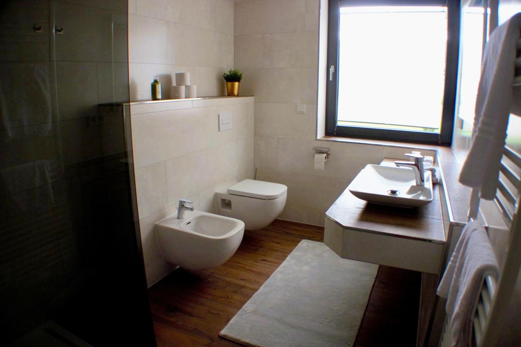 Apartment Luxurioese Und Stilvolle In Bester Lage Von Fritzlar