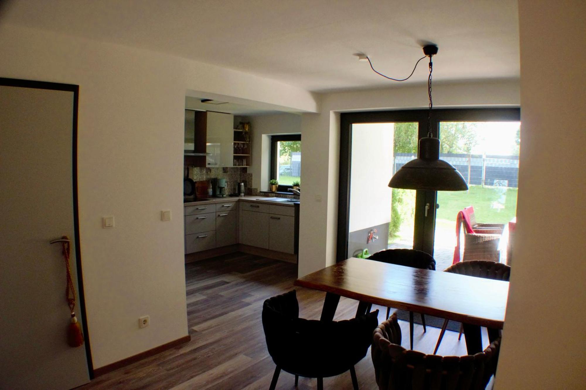Luxurioese Und Stilvolle In Bester Lage Von Apartment *