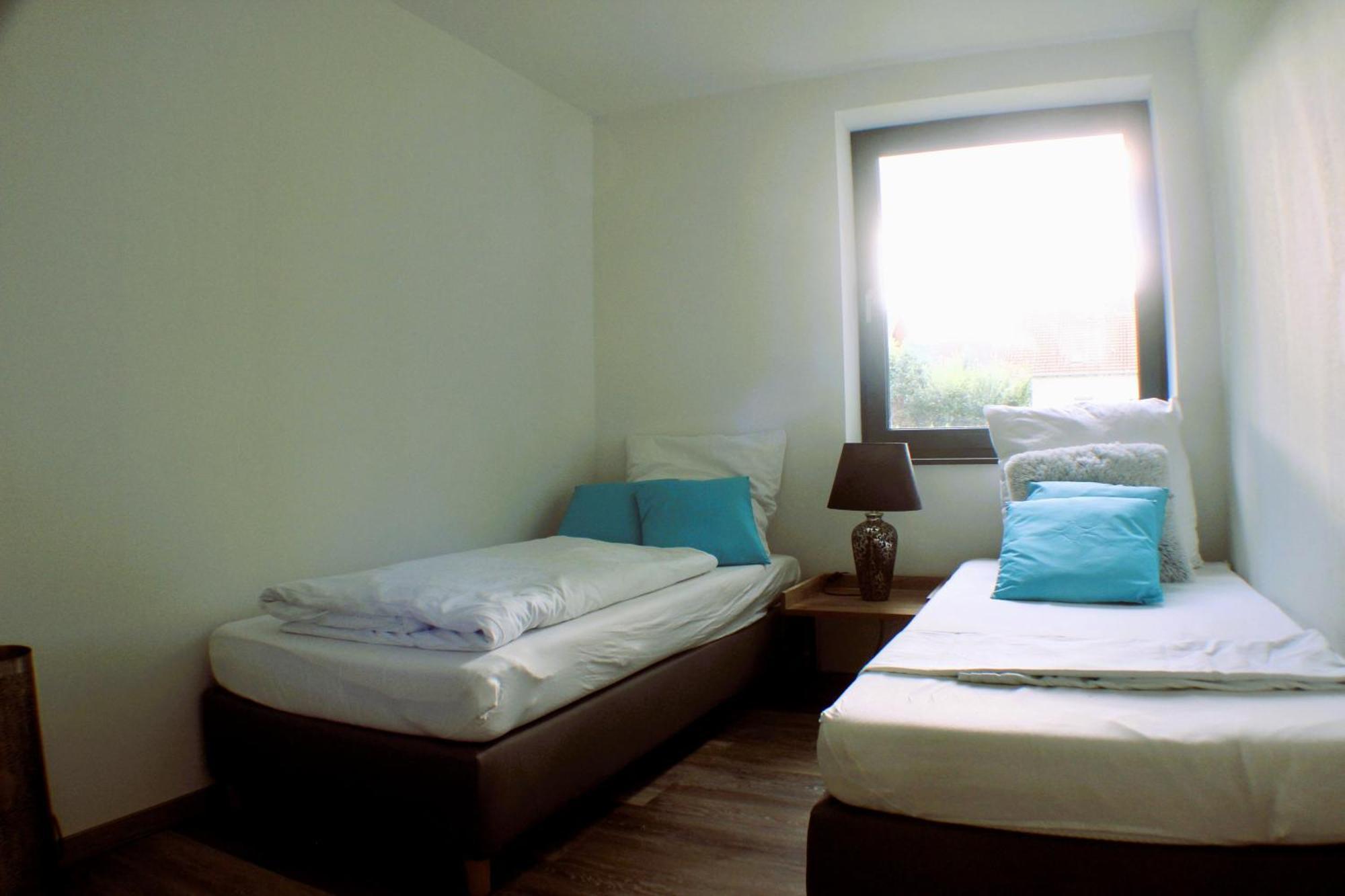 Luxurioese Und Stilvolle In Bester Lage Von Apartment Fritzlar