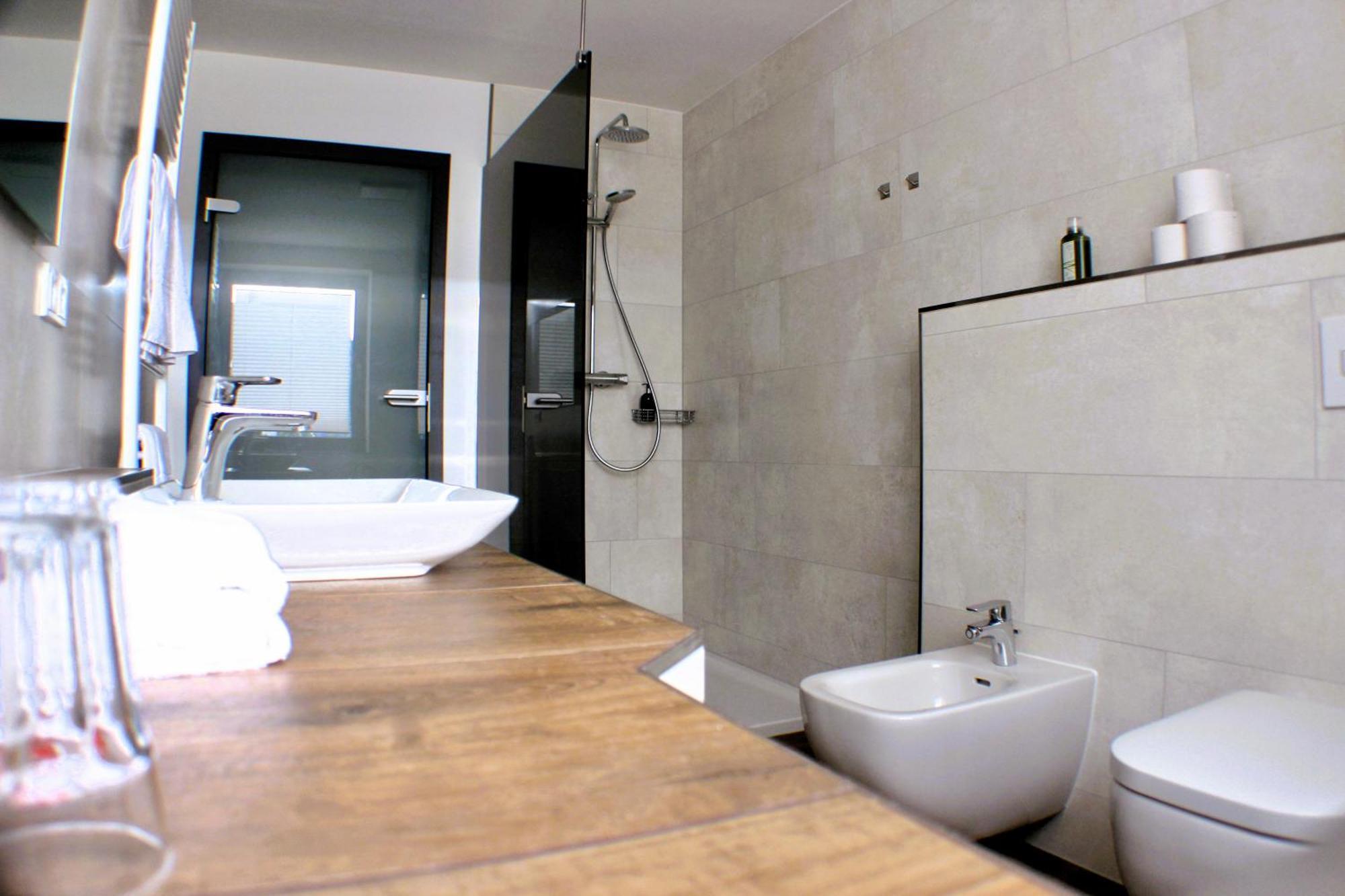 Apartment Luxurioese Und Stilvolle In Bester Lage Von Fritzlar